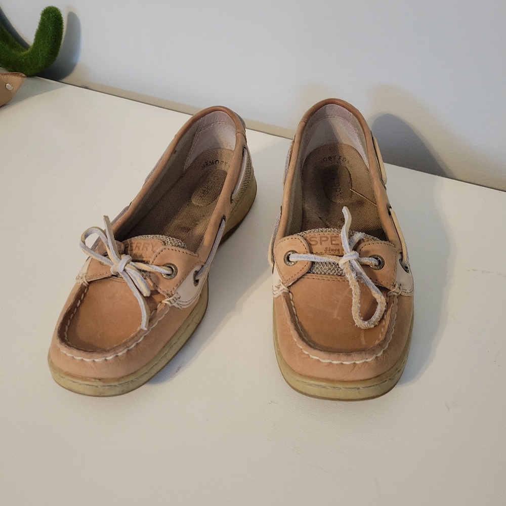 Sperry Size 7